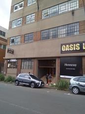 1 Bedroom Property for Sale in Maboneng Gauteng