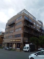 1 Bedroom Property for Sale in Maboneng Gauteng