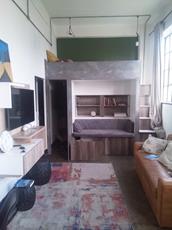 1 Bedroom Property for Sale in Maboneng Gauteng