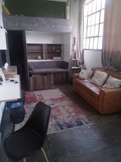 1 Bedroom Property for Sale in Maboneng Gauteng