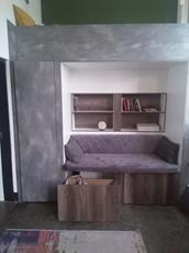 1 Bedroom Property for Sale in Maboneng Gauteng