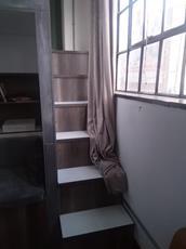 1 Bedroom Property for Sale in Maboneng Gauteng