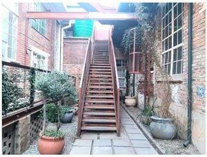 1 Bedroom Property for Sale in Maboneng Gauteng