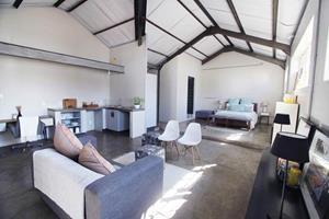 1 Bedroom Property for Sale in Maboneng Gauteng