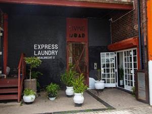 1 Bedroom Property for Sale in Maboneng Gauteng