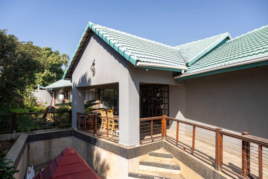 4 Bedroom Property for Sale in Sinoville Gauteng