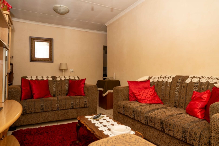 4 Bedroom Property for Sale in Sinoville Gauteng