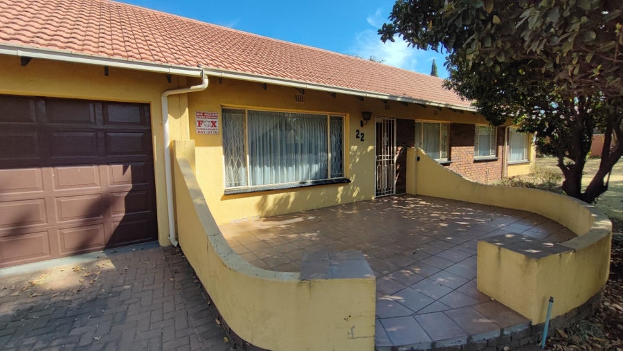 3 Bedroom Property for Sale in Brackenhurst Gauteng