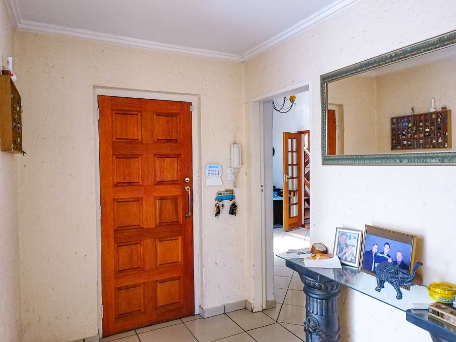 4 Bedroom Property for Sale in Bramley Gauteng