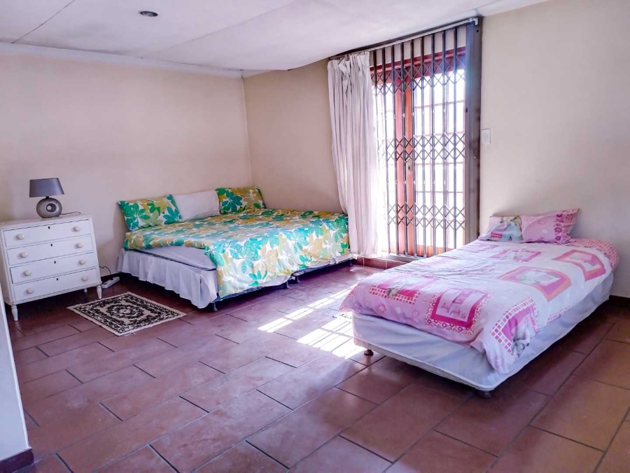 4 Bedroom Property for Sale in Bramley Gauteng