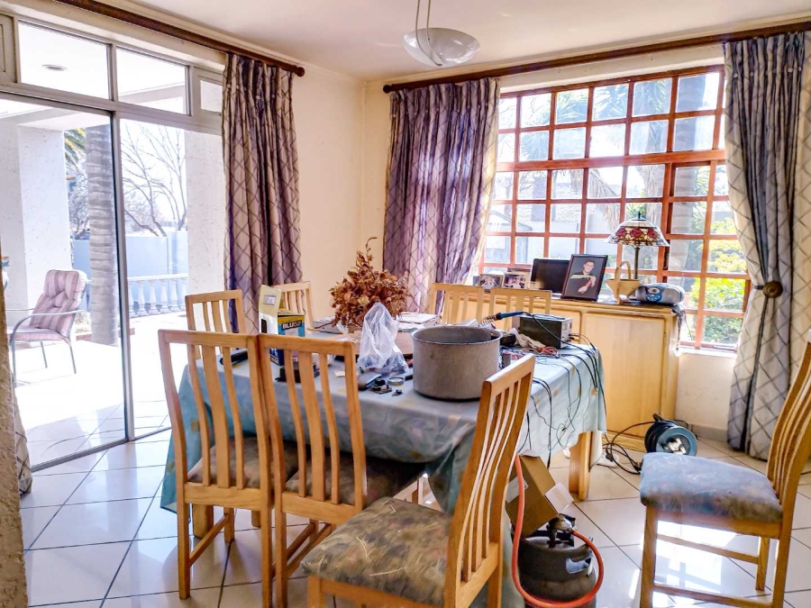 4 Bedroom Property for Sale in Bramley Gauteng