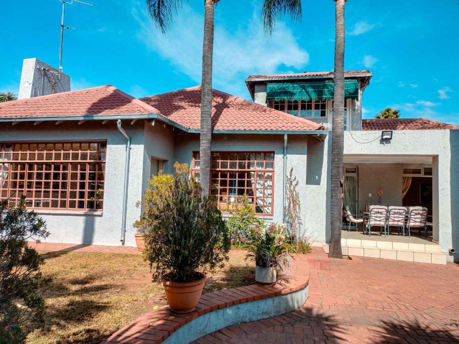 4 Bedroom Property for Sale in Bramley Gauteng