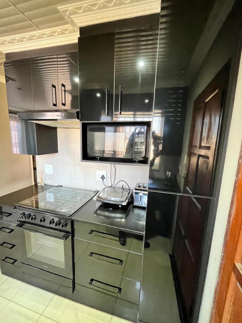 3 Bedroom Property for Sale in Soshanguve VV Gauteng