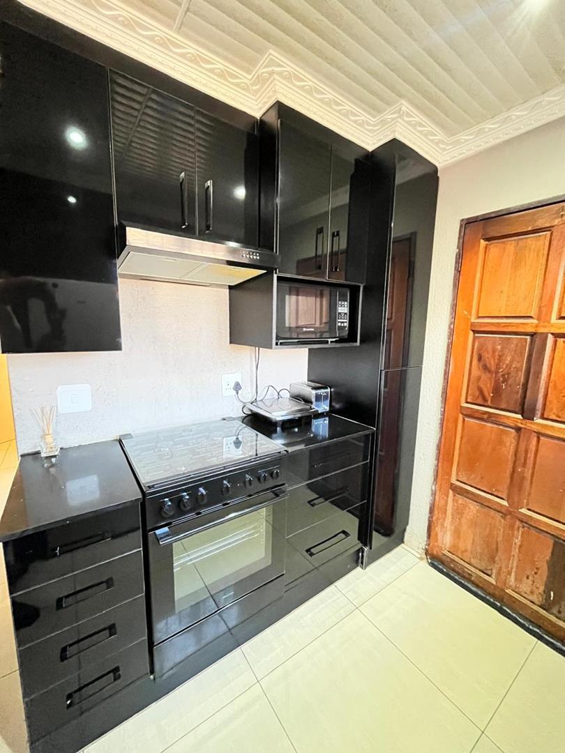 3 Bedroom Property for Sale in Soshanguve VV Gauteng