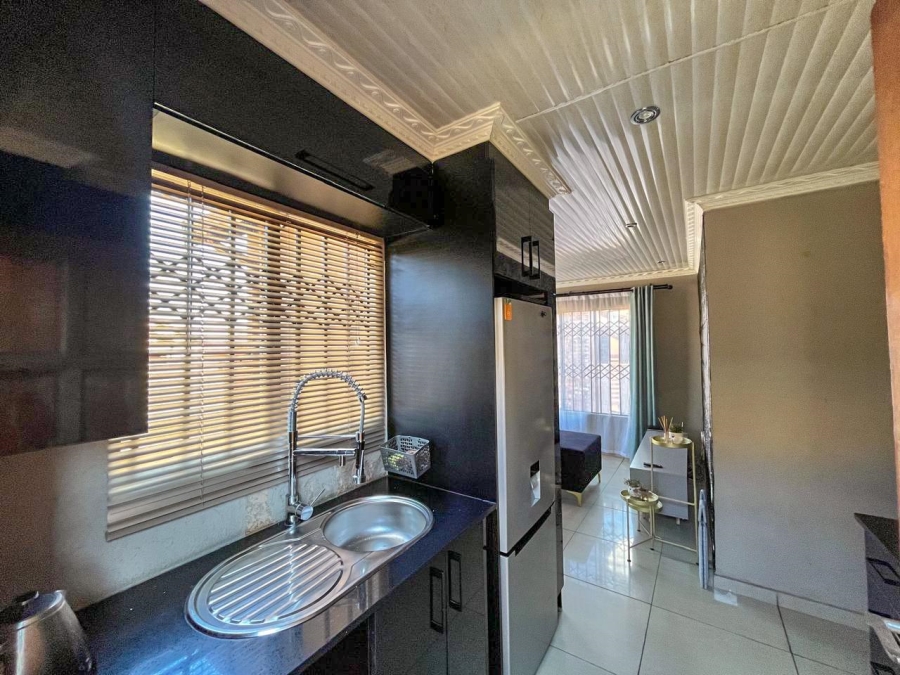 3 Bedroom Property for Sale in Soshanguve VV Gauteng