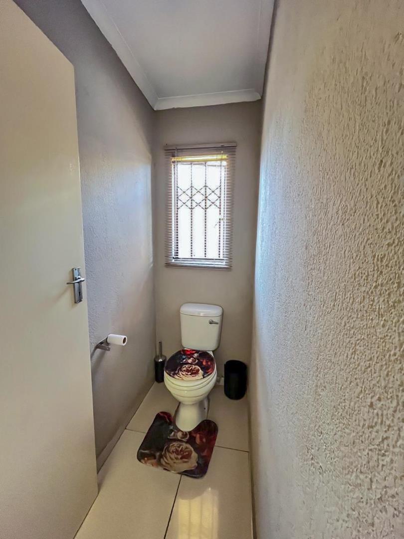 3 Bedroom Property for Sale in Soshanguve VV Gauteng