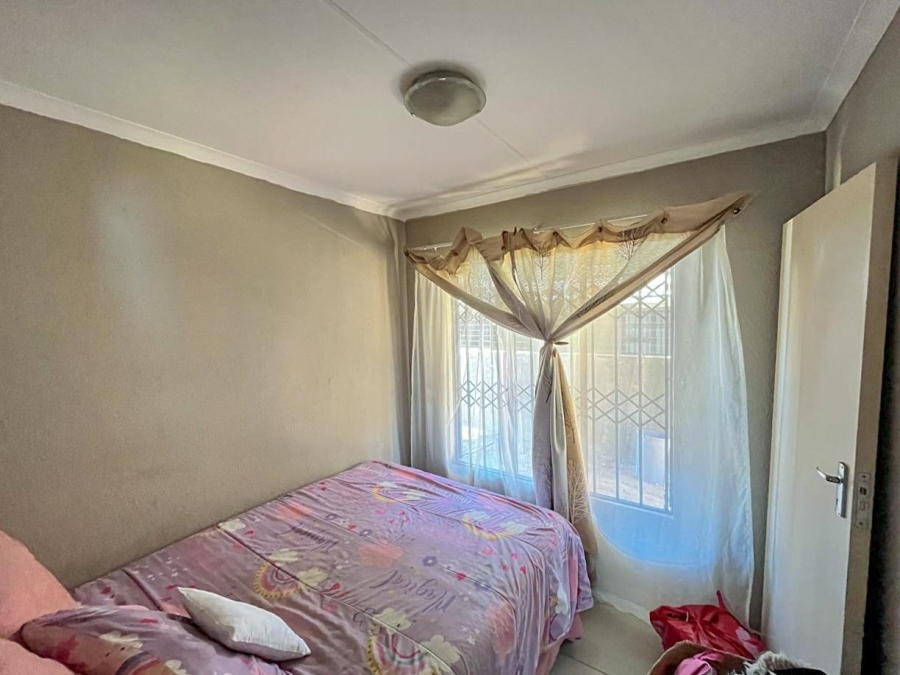 3 Bedroom Property for Sale in Soshanguve VV Gauteng