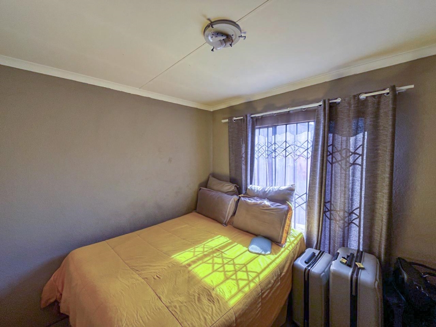 3 Bedroom Property for Sale in Soshanguve VV Gauteng