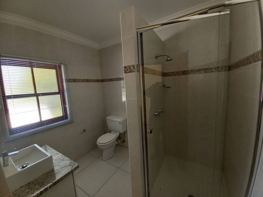 To Let 4 Bedroom Property for Rent in Bryanston West Gauteng