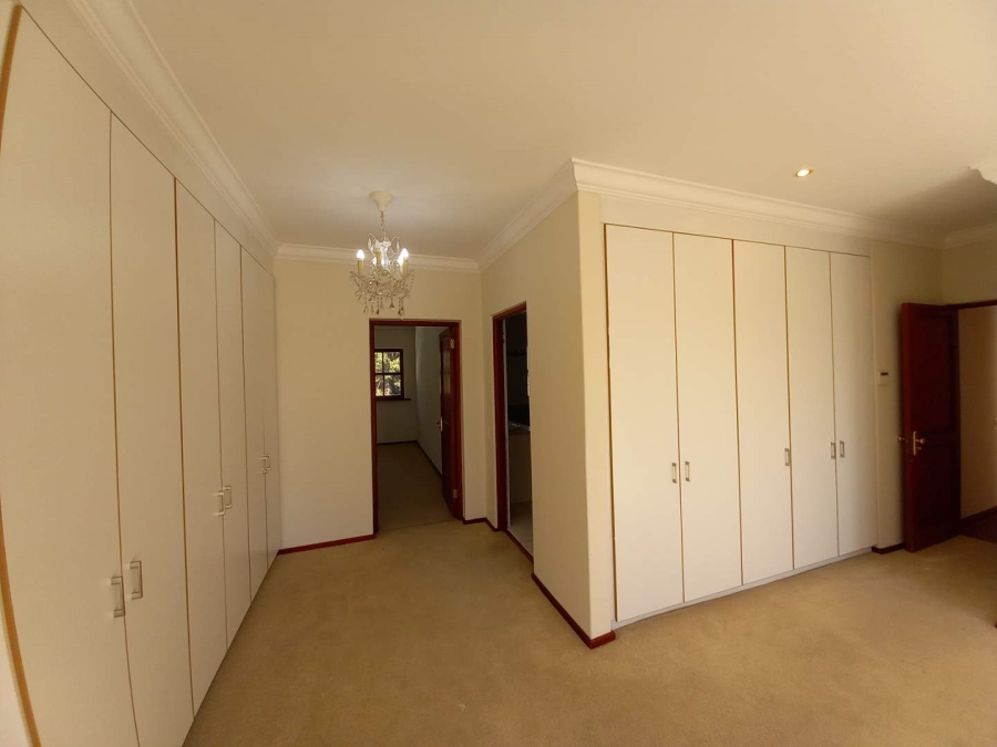 To Let 4 Bedroom Property for Rent in Bryanston West Gauteng