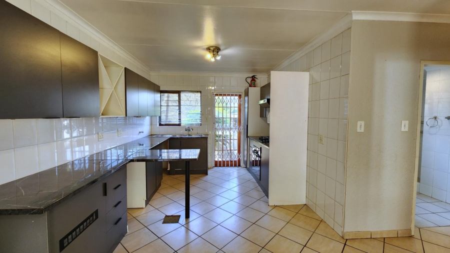 3 Bedroom Property for Sale in Jukskei Park Gauteng