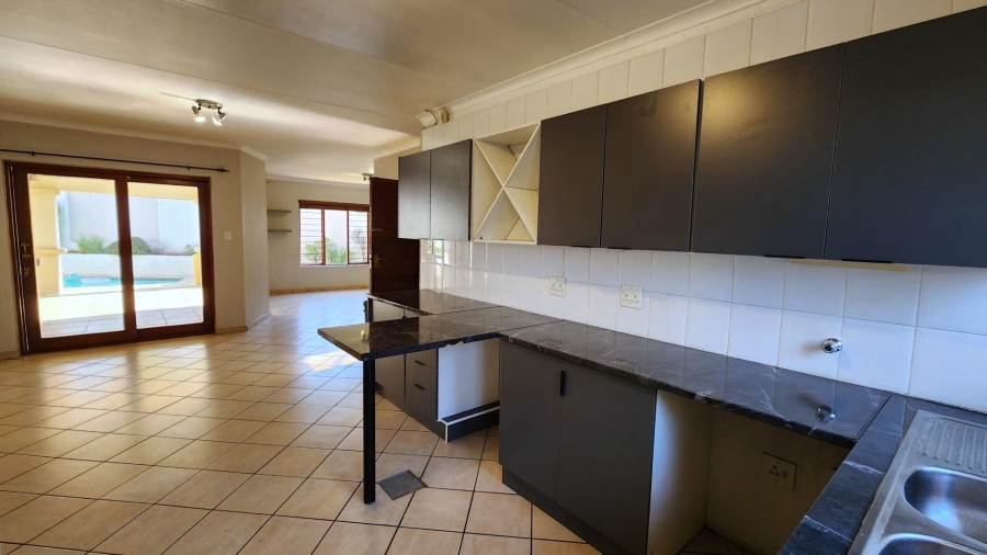 3 Bedroom Property for Sale in Jukskei Park Gauteng