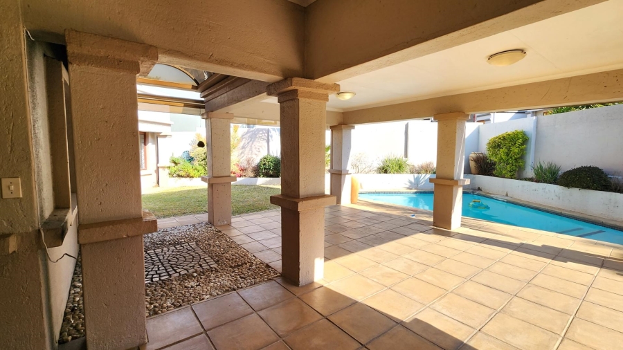 3 Bedroom Property for Sale in Jukskei Park Gauteng