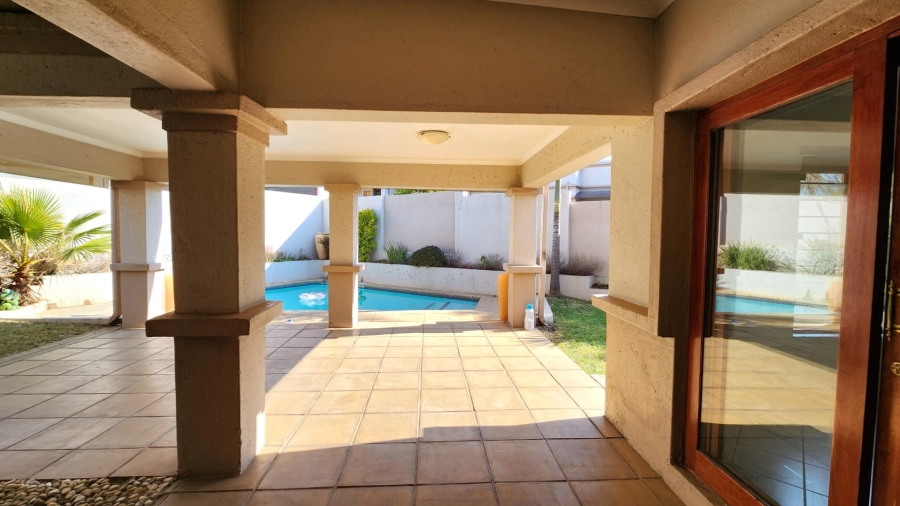 3 Bedroom Property for Sale in Jukskei Park Gauteng