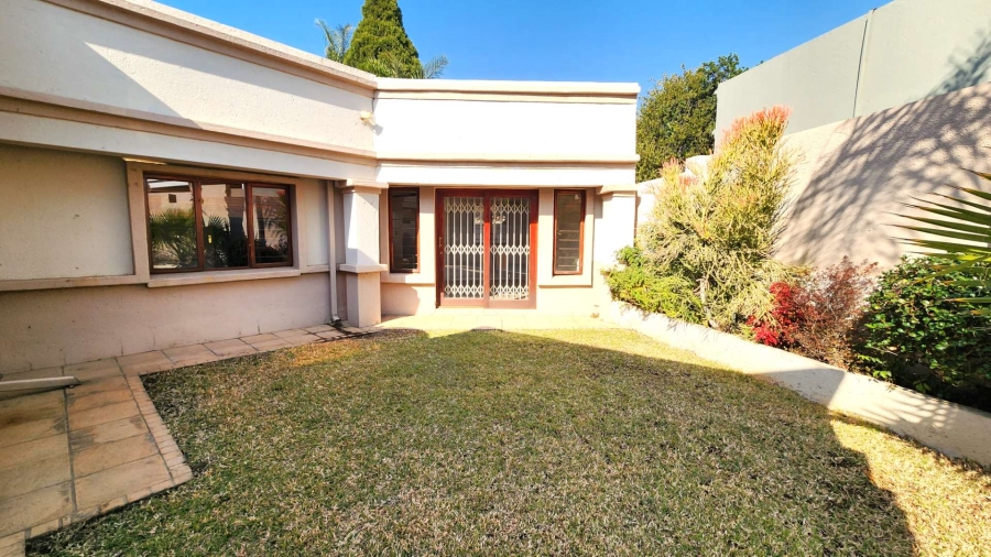 3 Bedroom Property for Sale in Jukskei Park Gauteng