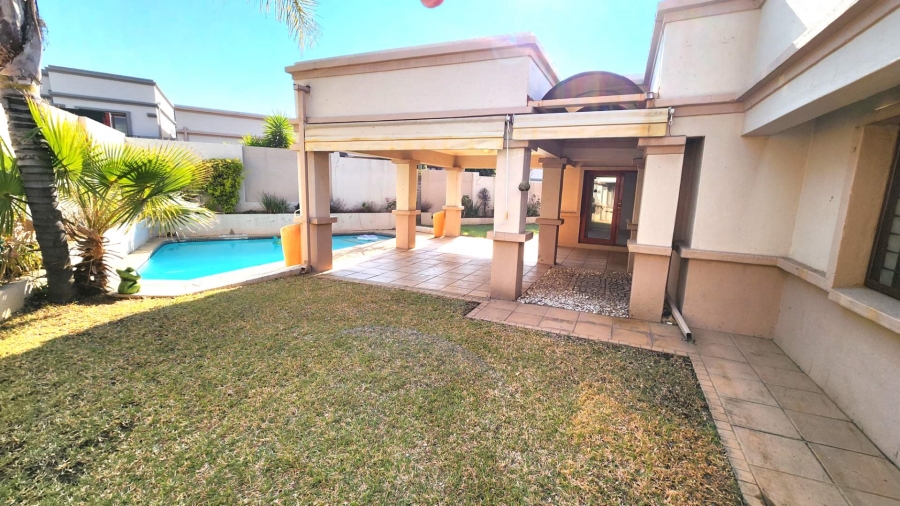 3 Bedroom Property for Sale in Jukskei Park Gauteng