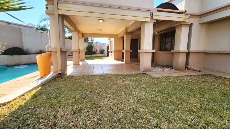 3 Bedroom Property for Sale in Jukskei Park Gauteng