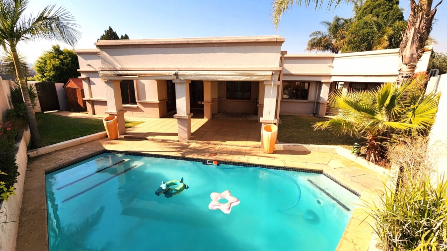 3 Bedroom Property for Sale in Jukskei Park Gauteng