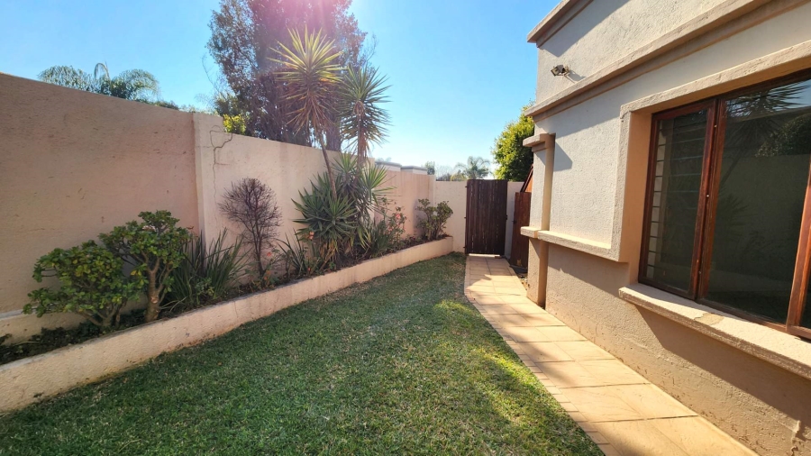 3 Bedroom Property for Sale in Jukskei Park Gauteng