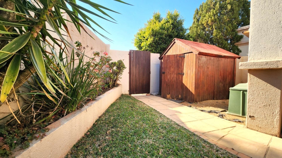 3 Bedroom Property for Sale in Jukskei Park Gauteng