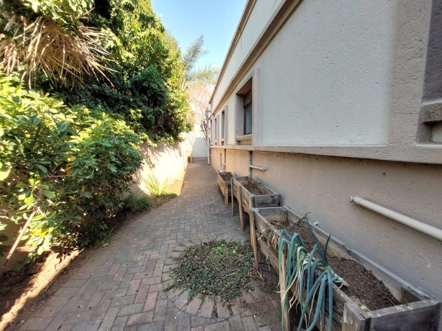 3 Bedroom Property for Sale in Jukskei Park Gauteng