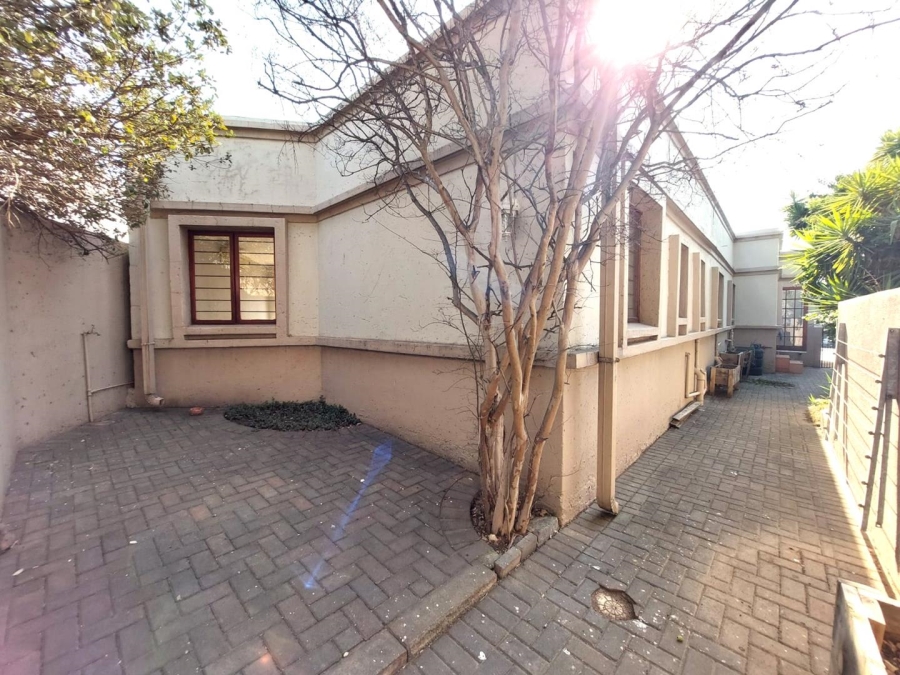 3 Bedroom Property for Sale in Jukskei Park Gauteng