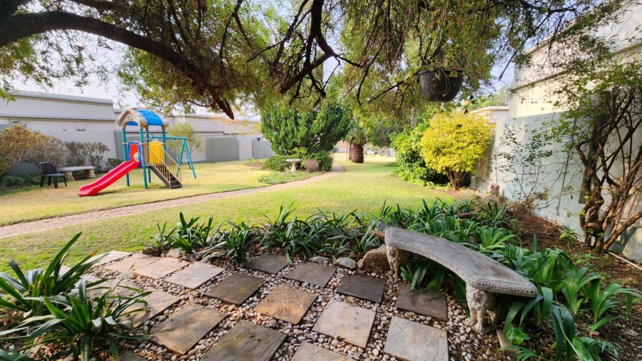 3 Bedroom Property for Sale in Jukskei Park Gauteng