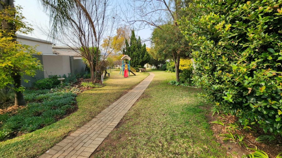 3 Bedroom Property for Sale in Jukskei Park Gauteng