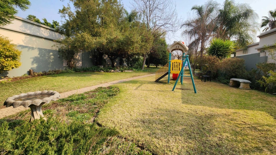 3 Bedroom Property for Sale in Jukskei Park Gauteng