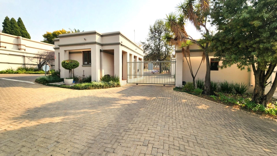 3 Bedroom Property for Sale in Jukskei Park Gauteng