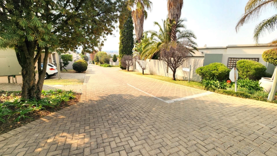 3 Bedroom Property for Sale in Jukskei Park Gauteng