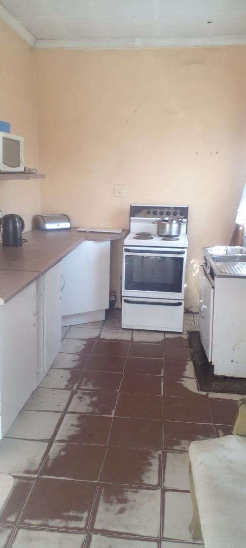 3 Bedroom Property for Sale in Reigerpark Gauteng