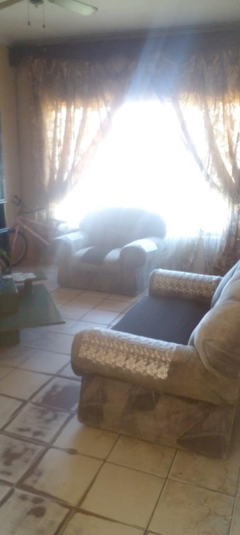 3 Bedroom Property for Sale in Reigerpark Gauteng