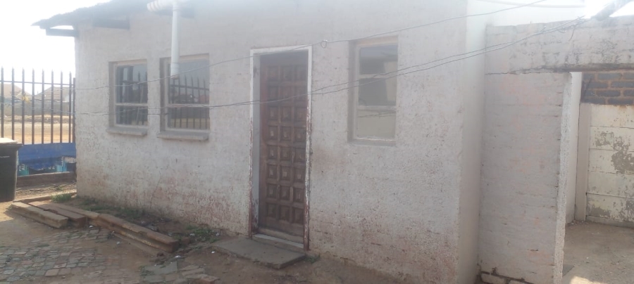 3 Bedroom Property for Sale in Reigerpark Gauteng