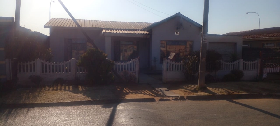 3 Bedroom Property for Sale in Reigerpark Gauteng