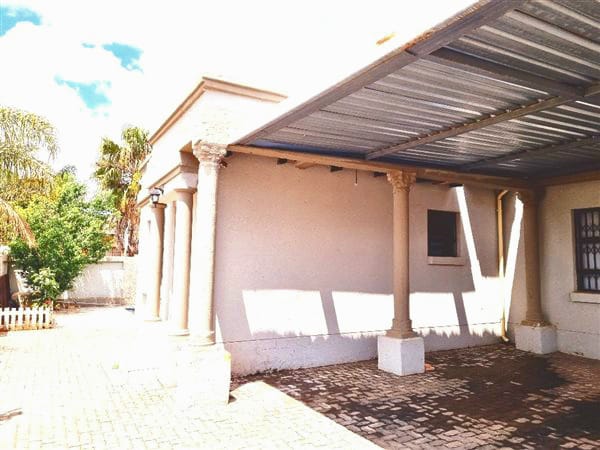 4 Bedroom Property for Sale in Doornpoort Gauteng