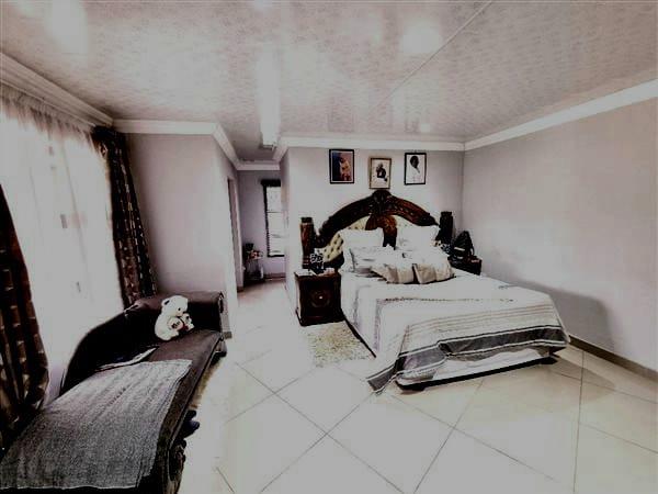 4 Bedroom Property for Sale in Doornpoort Gauteng