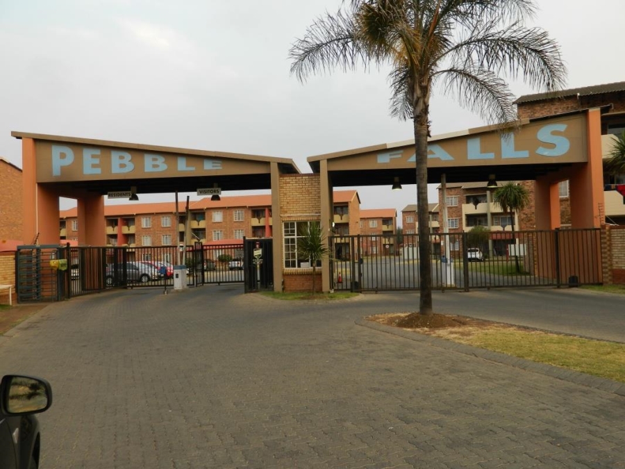 2 Bedroom Property for Sale in Boksburg North Gauteng