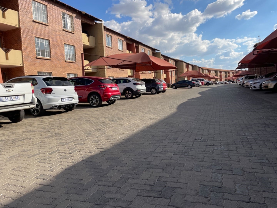 2 Bedroom Property for Sale in Boksburg North Gauteng