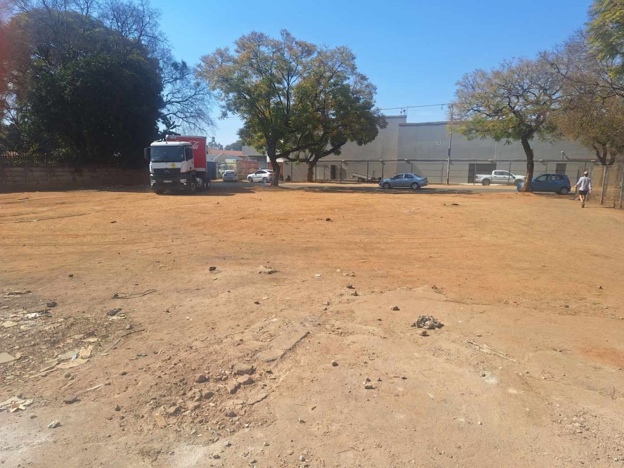 0 Bedroom Property for Sale in Pretoria North Gauteng